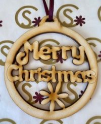 Merry Christmas
