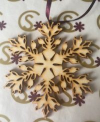 Snowflake