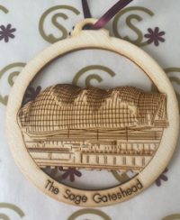 The Sage Gateshead