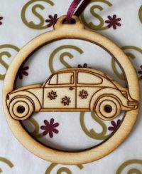 VW Car