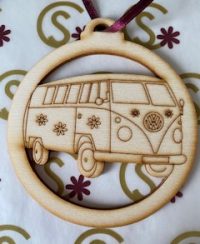 VW Campervan