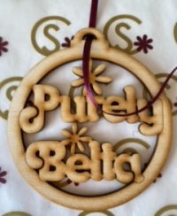 Purely Belta