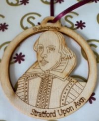 Shakespeare