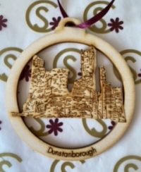 Dunstanburgh Castle