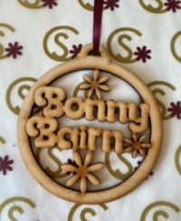 Bonny Bairn