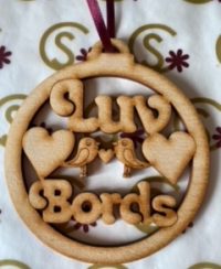 Luv bords